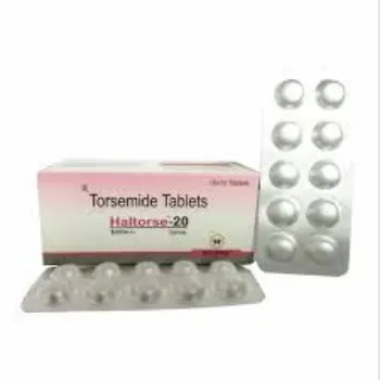 Torsemide Tablets